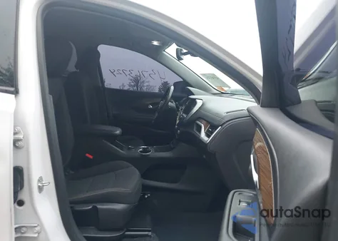 2020 GMC Terrain Fwd Sle from USA, damaged, VIN 3GKALMEVXLL291304